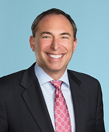 Peter M. Gillon