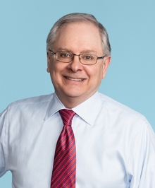 Barry Fleishman