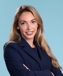 Nina T. Martinez